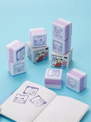 Buy Bt21 - Today's Face Random Speech Bubble Stamp (1P)