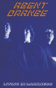 Buy Living In Darkness