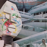 Buy I Robot: Half-Speed Remaster - Clear Vinyl