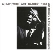 Buy A Day With Art Blakey 1961