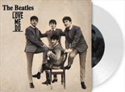 Buy Love Me Do - White Vinyl