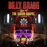 Buy Live At The Union Chapel London