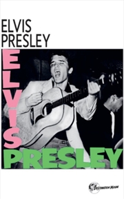 Buy Elvis Presley