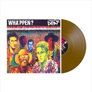 Buy Wha'Ppen