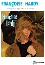 Buy Francoise Hardy