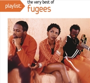 Buy Playlist: The Very Best Of Fugees