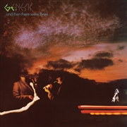 Buy & Then There Were Three