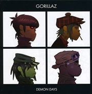 Buy Demon Days