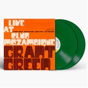 Buy Live At Club Mozambique