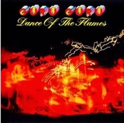 Buy Dance Of The Flames