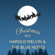 Buy Harold Melvin & The Blue Notes' Christmas Hits