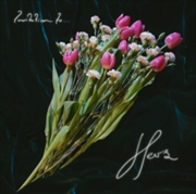 Buy Invitation To Hers - Swamp Green Vinyl