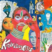 Buy Kaleidoscope