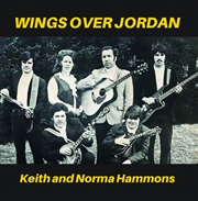 Buy Wings Over Jordan