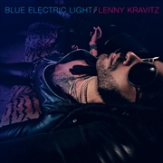 Buy Blue Electric Light