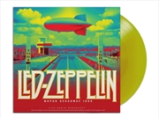 Buy Motor Speedway 1969 - Lime Transparent Vinyl