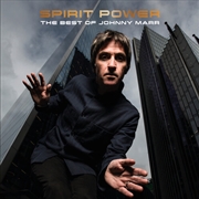 Buy Spirit Power