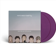 Buy More Than You Think You Are