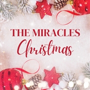 Buy Miracles' Christmas Hits
