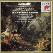 Buy Divertimento / Quintet / Andante