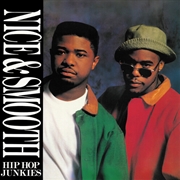 Buy Hip Hop Junkies: lp Version / Hip Hop Junkies