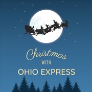 Buy Ohio Express' Christmas Hits