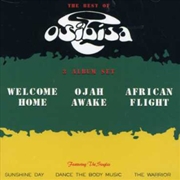 Buy The Best Of Osibisa