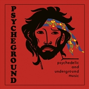 Buy Psychedelic & Underground Music - Red Vinyl