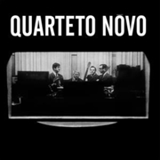 Buy Quarteto Novo