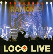 Buy Loco Live
