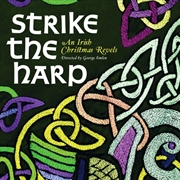 Buy Strike The Harp: An Irish Christmas Revels