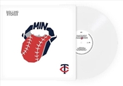 Buy Hackney Diamonds - Minnesota Twins Vinyl