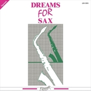 Buy Dreams For Sax