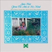 Buy From The Attic Of My Mind