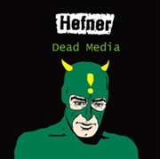 Buy Dead Media