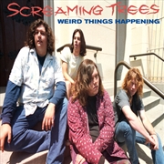 Buy Weird Things Happening: Ellensburg Demos 1986-1988