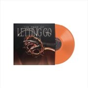 Buy The Fear Of Letting Go