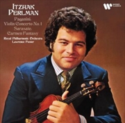 Buy Paganini: Violin Concerto