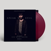 Buy Speak No Evil
