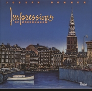 Buy Impressions Of Copenhagen