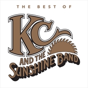 Buy The Best Of Kc & The Sunshine