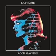 Buy Rock Machine