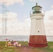 Buy There's No Such Thing As Fire