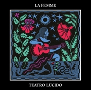 Buy Teatro Lascido