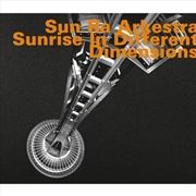 Buy Sunrise In Different Dimensions