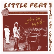 Buy Live At Manchester Free Trade Hall 1977