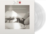 Buy Tortured Poets Department