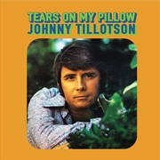 Buy Tears On My Pillow