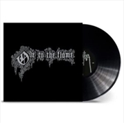 Buy Ode To The Flame
