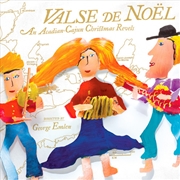 Buy Valse De Noel: Acadian-Cajun Christmas Revels